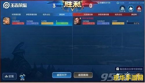 王者荣耀装备怎么刷 王者荣耀装备怎么刷