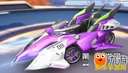 qq飞车a车排行榜 QQ飞车A车排行榜