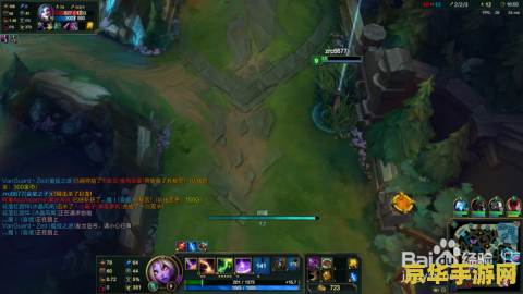 英雄联盟众星之子索拉卡 英雄联盟众星之子索拉卡深度解析