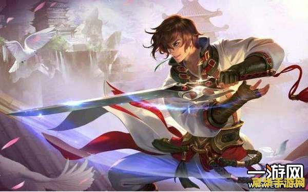 王者荣耀李白怎么获得 王者荣耀李白怎么获得