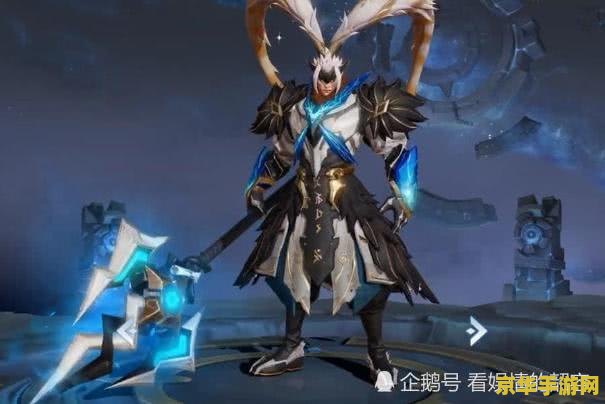 王者荣耀吕布怎么发育 王者荣耀吕布怎么发育