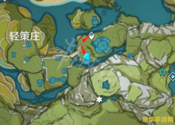 原神霓裳花购买地点 原神霓裳花购买地点详解