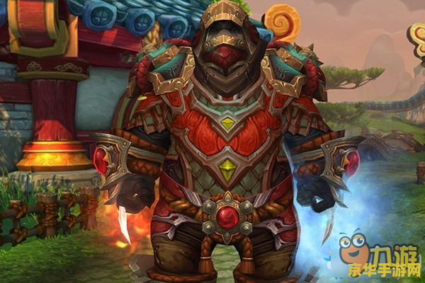 wow冬天来了 冬日奇境：探索魔兽世界的冰雪盛宴