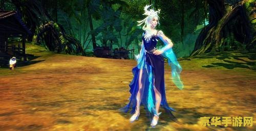 笑傲江湖蓝凤凰 笑傲江湖蓝凤凰：探索武侠世界的神秘之旅