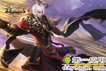 王者荣耀赢政怎么样 王者荣耀嬴政怎么样