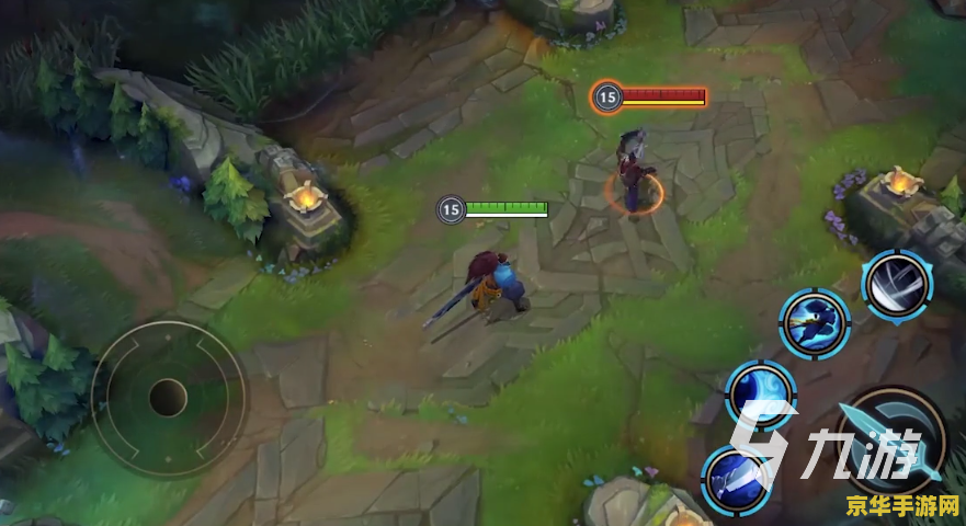 英雄联盟亚索攻略 英雄联盟亚索攻略