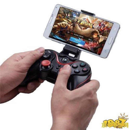 王者荣耀用手柄怎么玩 王者荣耀用手柄怎么玩