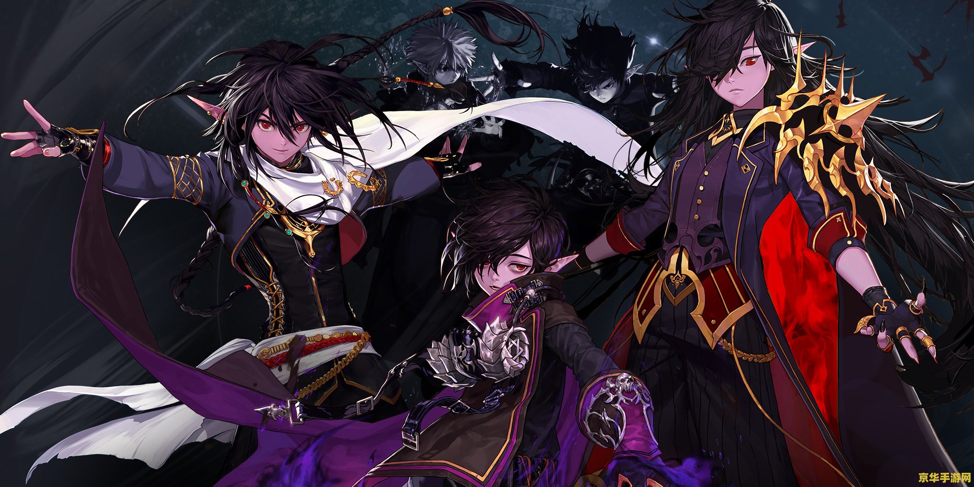 地下城男法师 地下城男法师深度解析