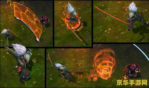 英雄联盟亚索合金装备 英雄联盟亚索合金装备深度解析