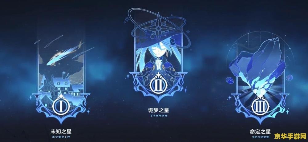 原神新版本前瞻直播 原神新版本前瞻直播深度解析