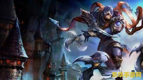 英雄联盟泰隆叫什么 英雄联盟泰隆叫什么