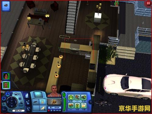 模拟人生3人物mod <h1>模拟人生3人物MOD探索</h1>