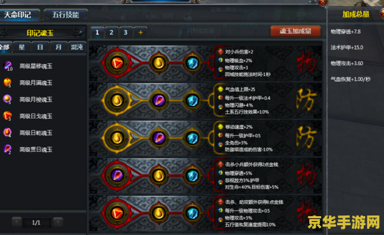 荣耀堡印记 荣耀堡印记：探索游戏世界的传奇徽章