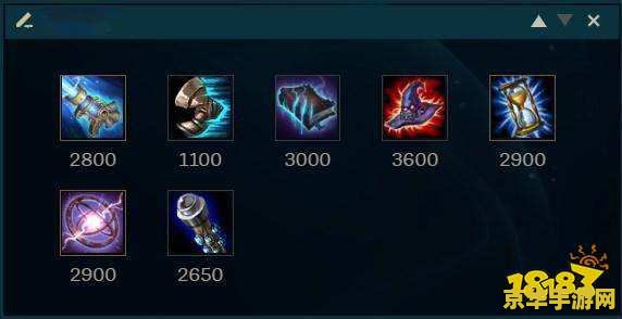 英雄联盟发条怎么玩 英雄联盟发条怎么玩