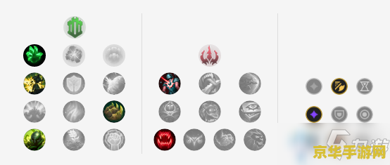 英雄联盟s11天赋模拟器 英雄联盟S11天赋模拟器深度解析