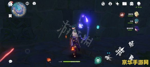 原神天上的黑洞仙灵 原神：探索天上的黑洞仙灵之谜