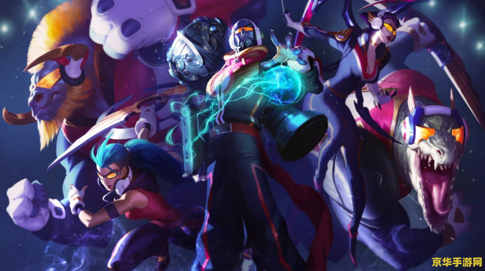 英雄联盟皮肤大全资料库 英雄联盟皮肤大全资料库