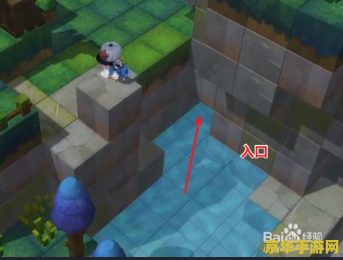 冒险岛狮子城堡任务 冒险岛狮子城堡任务全攻略