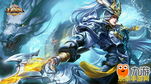 王者荣耀上的韩信怎么玩 王者荣耀上的韩信怎么玩