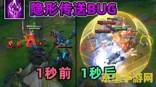 英雄联盟牧魂人技能 英雄联盟牧魂人技能详解