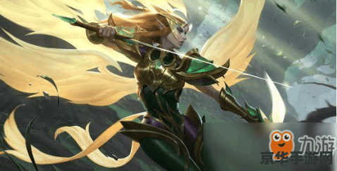 英雄联盟手游审判天使出装 英雄联盟手游审判天使出装攻略