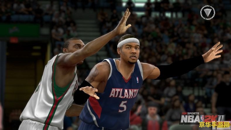 nba2k11怎么玩 NBA 2K11怎么玩