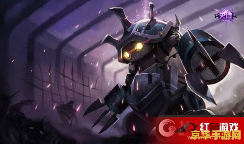 英雄联盟龙龟天赋 英雄联盟龙龟天赋深度解析