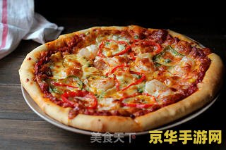 原神里披萨的食谱从哪获取 原神里披萨的食谱从哪获取