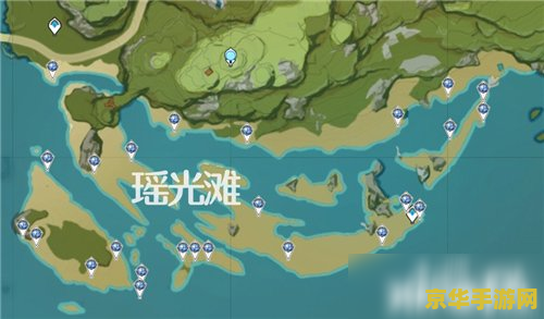 原神星螺一次可以采多少 原神星螺一次可以采集的数量分析