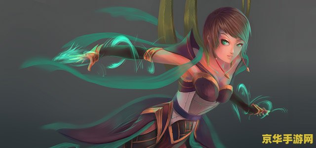 英雄联盟职业选手娜美 英雄联盟职业选手娜美：荣耀与挑战的交织篇章