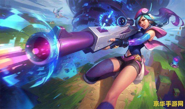 英雄联盟最新版女警出装 英雄联盟最新版女警出装攻略