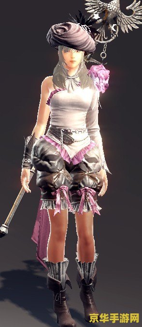 洛奇英雄传伊菲加点 洛奇英雄传伊菲加点策略