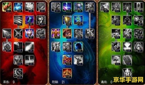 英雄联盟大虫子天赋 英雄联盟大虫子天赋分析