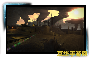 最终幻想xiv 最终幻想XIV：探索艾欧泽亚的奇幻之旅