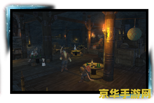 最终幻想xiv 最终幻想XIV：探索艾欧泽亚的奇幻之旅