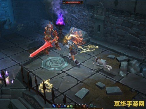 火炬之光2 mod 火炬之光2MOD深度解析