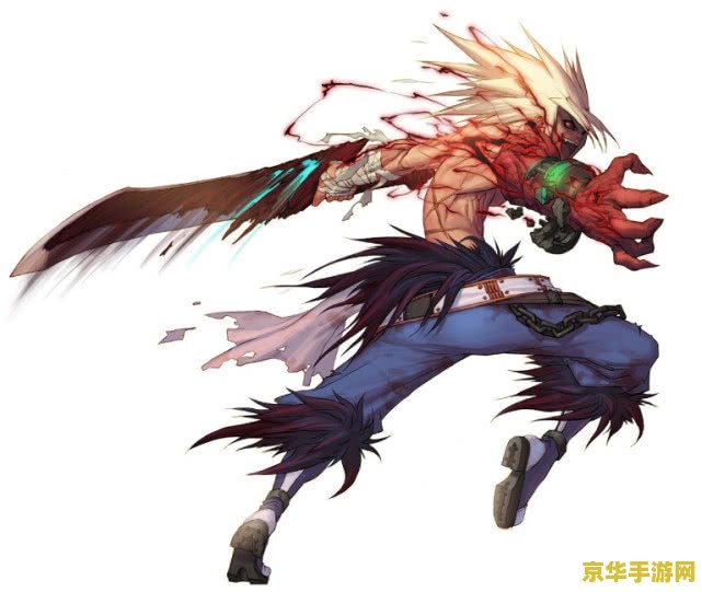 狂战士嗜血 狂战士嗜血：游戏技能深度解析