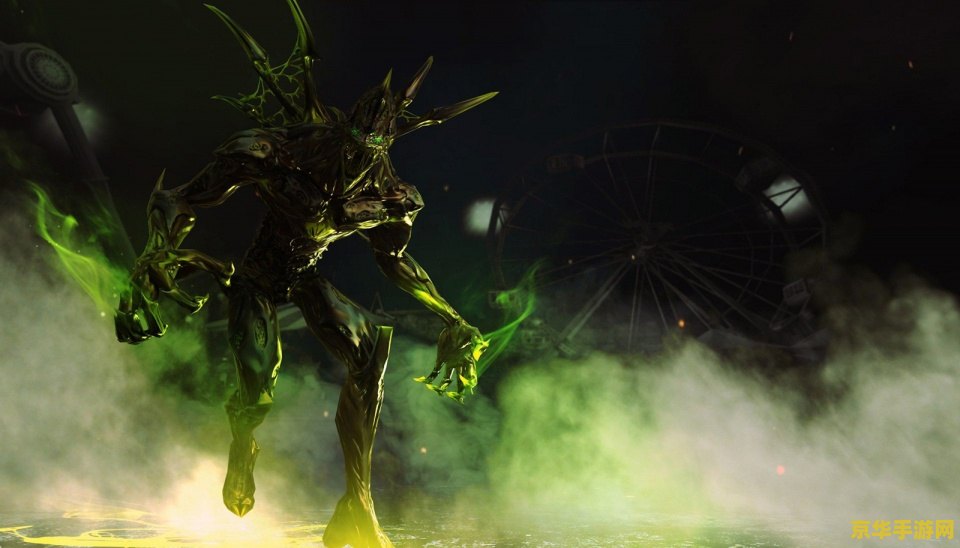 穿越火线异形终结者 穿越火线异形终结者深度解析