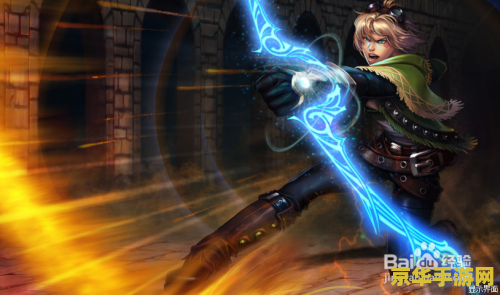 英雄联盟冒险家怎么出装 英雄联盟冒险家怎么出装