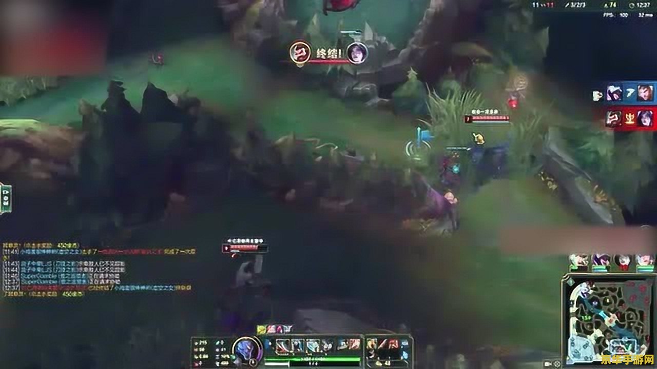 英雄联盟傲之追猎者出装打法 英雄联盟傲之追猎者出装打法