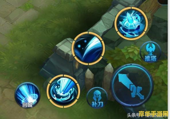 王者荣耀一堆小兵怎么打塔 王者荣耀：小兵打塔策略分析