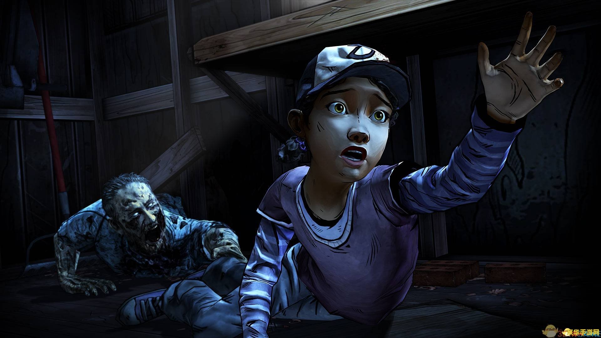 行尸走肉3 行尸走肉3：逆境重生深度解析