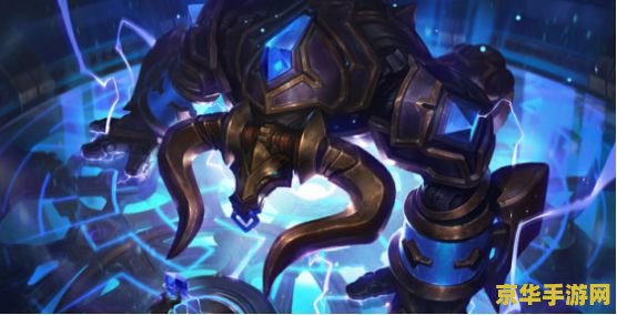 英雄联盟什么英雄比较强 英雄联盟什么英雄比较强