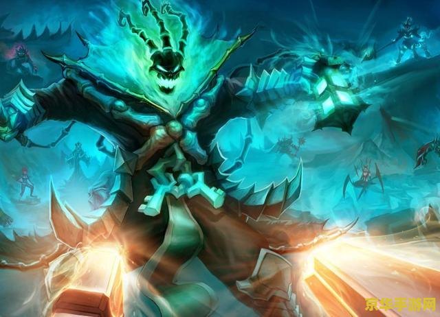 英雄联盟什么英雄比较强 英雄联盟什么英雄比较强