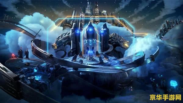 英雄联盟发展联盟 英雄联盟发展联盟：电竞新星的摇篮