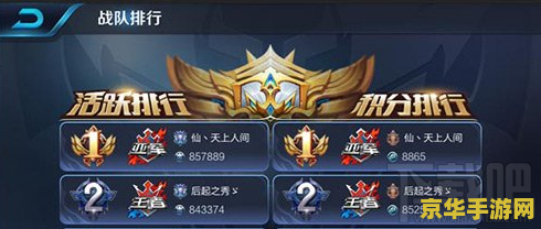 王者荣耀战队怎么解散 王者荣耀战队解散指南