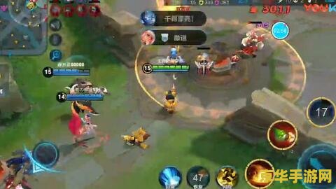 王者荣耀技术怎么练 王者荣耀技术怎么练