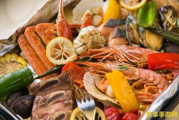原神继续前进寻找合适的食材 原神：探索美食之旅——继续前进寻找合适的食材
