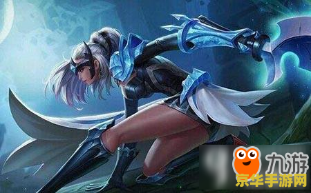 王者荣耀露娜怎么打 王者荣耀露娜怎么打