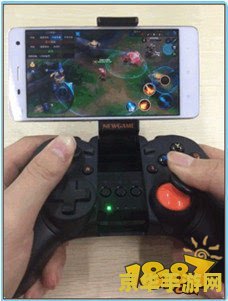 玩王者荣耀怎么用手柄 玩王者荣耀怎么用手柄
